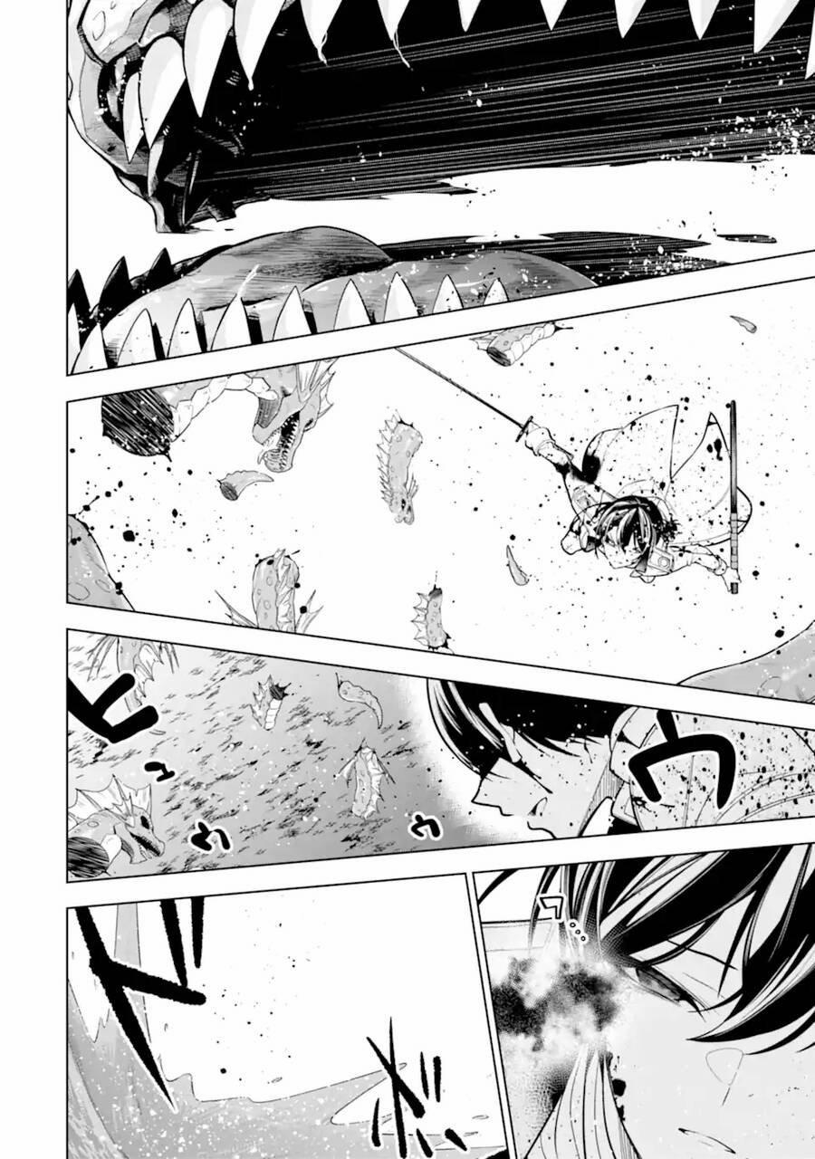 Sobiwaku Zero No Saikyou Kenshi Demo, Noroi No Soubi (Kawai) Nara 9999-Ko Tsuke-Hodai 40 trang 24