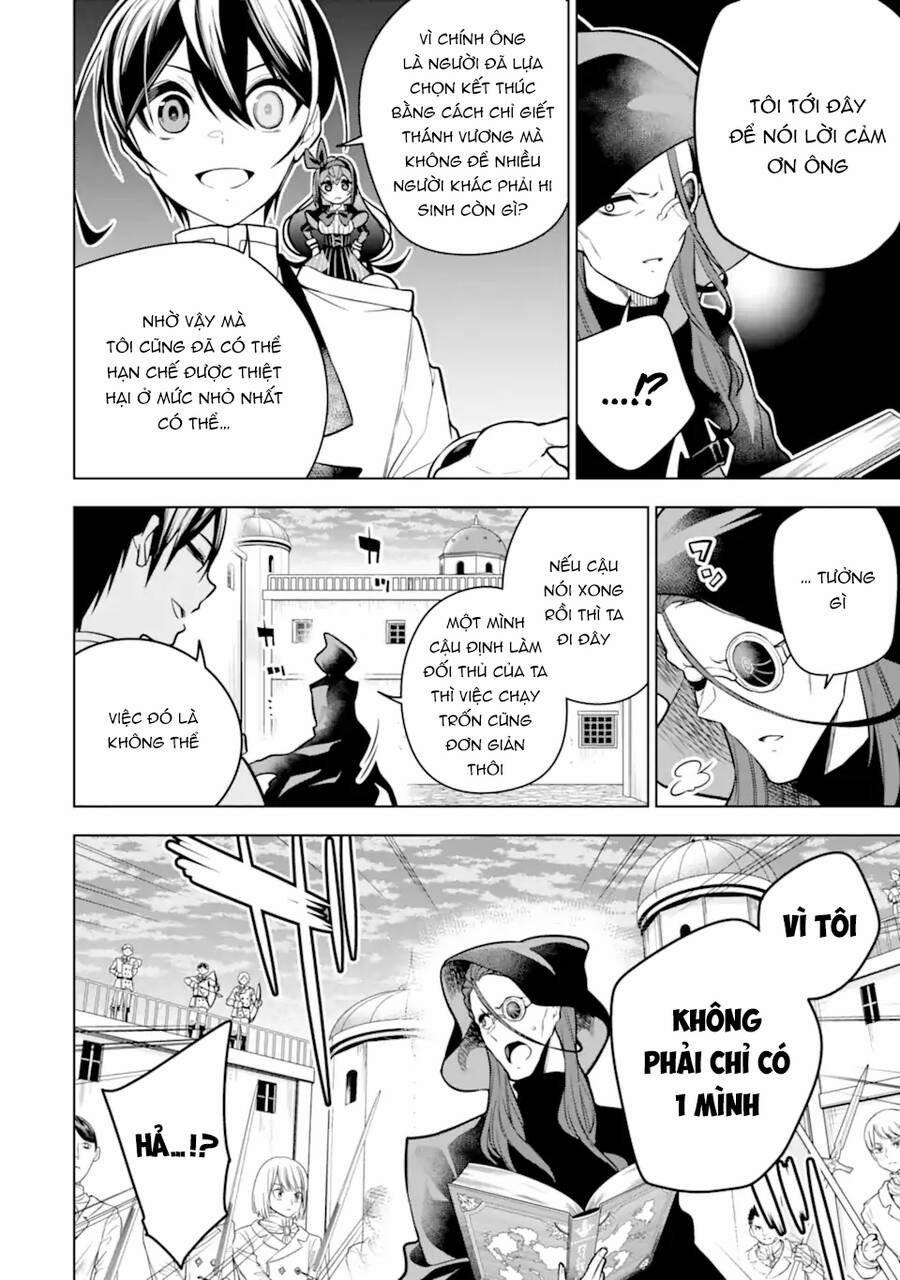 Sobiwaku Zero No Saikyou Kenshi Demo, Noroi No Soubi (Kawai) Nara 9999-Ko Tsuke-Hodai 40 trang 30