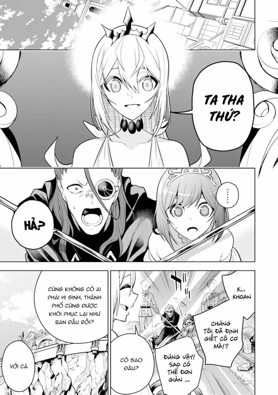 Sobiwaku Zero No Saikyou Kenshi Demo, Noroi No Soubi (Kawai) Nara 9999-Ko Tsuke-Hodai 40 trang 33