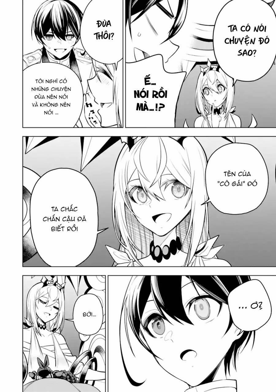 Sobiwaku Zero No Saikyou Kenshi Demo, Noroi No Soubi (Kawai) Nara 9999-Ko Tsuke-Hodai 40 trang 36