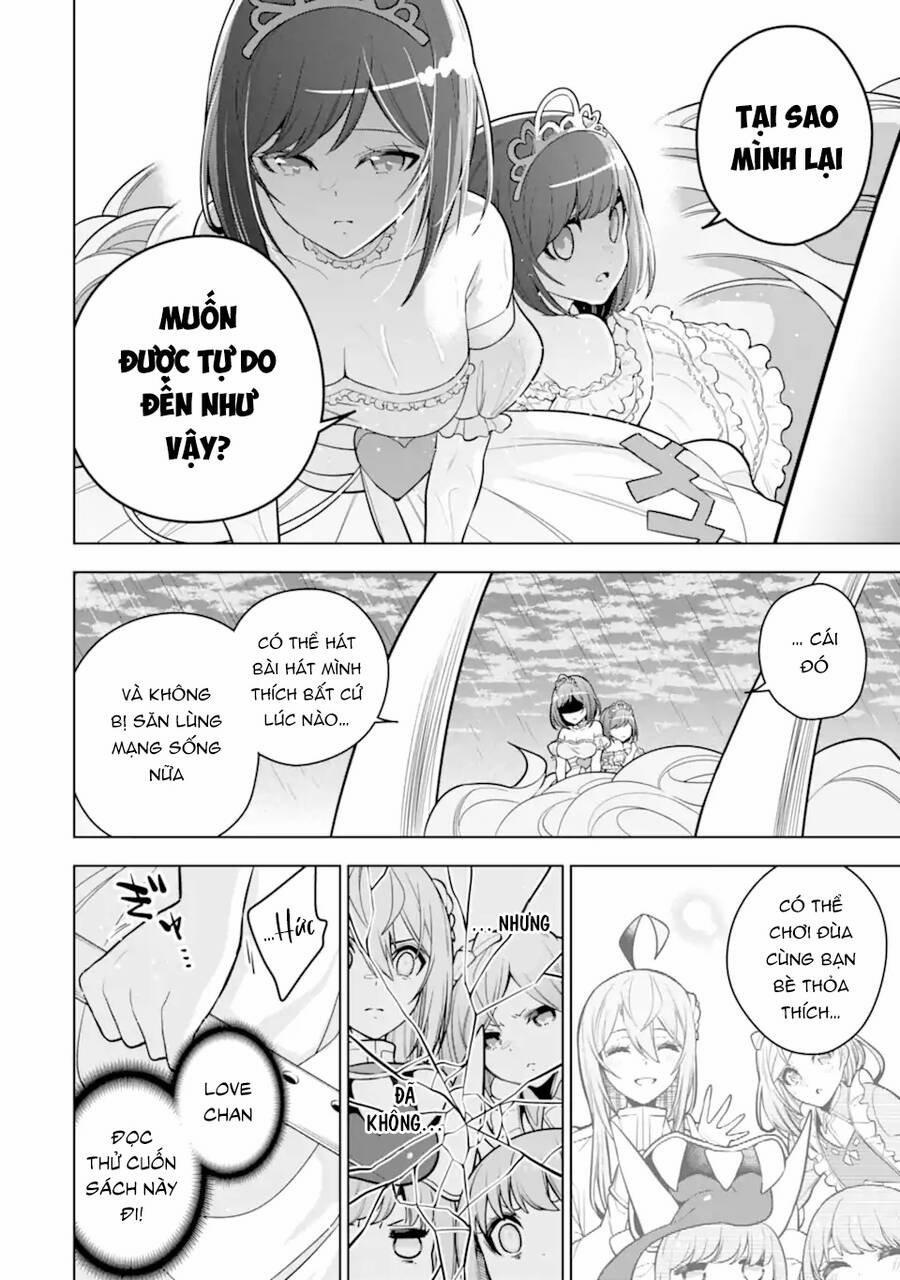 Sobiwaku Zero No Saikyou Kenshi Demo, Noroi No Soubi (Kawai) Nara 9999-Ko Tsuke-Hodai 40 trang 4