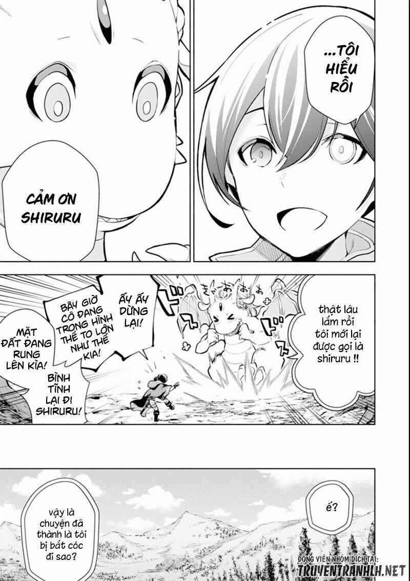 Sobiwaku Zero No Saikyou Kenshi Demo, Noroi No Soubi (Kawai) Nara 9999-Ko Tsuke-Hodai 5 trang 12