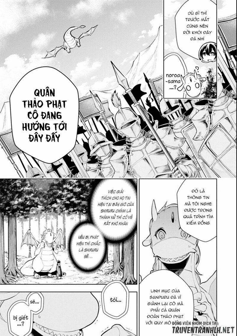 Sobiwaku Zero No Saikyou Kenshi Demo, Noroi No Soubi (Kawai) Nara 9999-Ko Tsuke-Hodai 5 trang 18