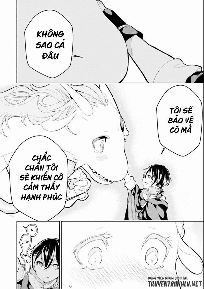 Sobiwaku Zero No Saikyou Kenshi Demo, Noroi No Soubi (Kawai) Nara 9999-Ko Tsuke-Hodai 5 trang 19