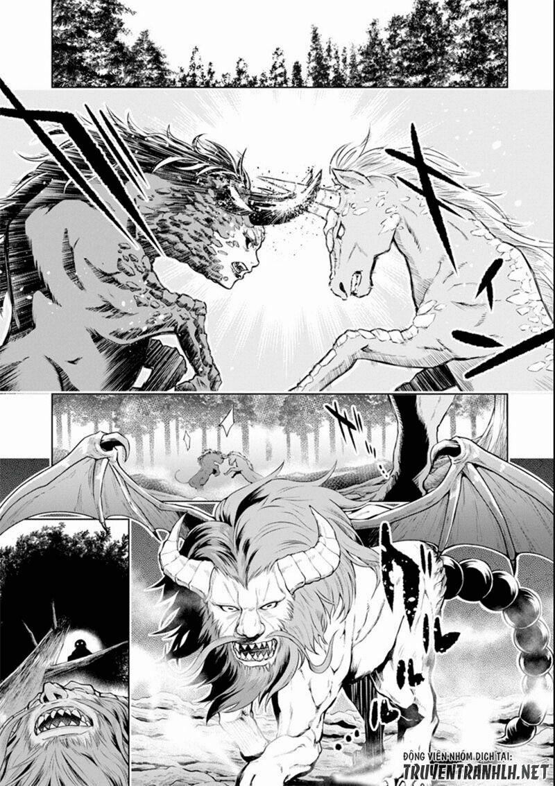 Sobiwaku Zero No Saikyou Kenshi Demo, Noroi No Soubi (Kawai) Nara 9999-Ko Tsuke-Hodai 5 trang 22