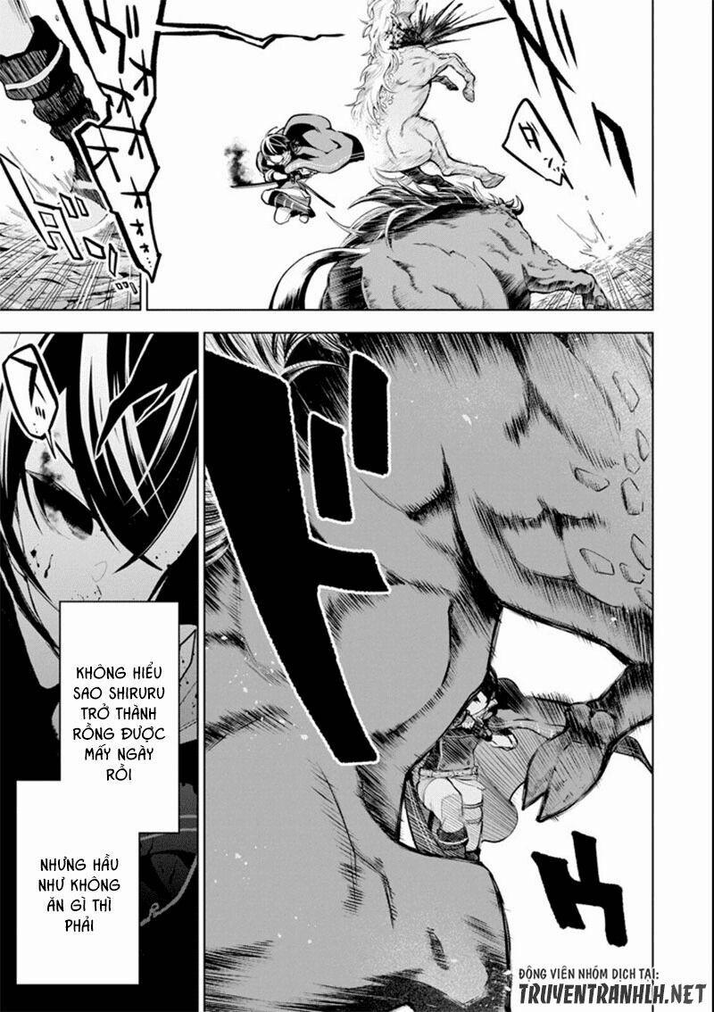 Sobiwaku Zero No Saikyou Kenshi Demo, Noroi No Soubi (Kawai) Nara 9999-Ko Tsuke-Hodai 5 trang 24