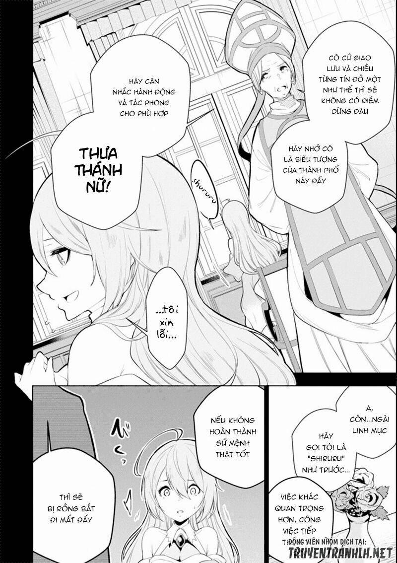 Sobiwaku Zero No Saikyou Kenshi Demo, Noroi No Soubi (Kawai) Nara 9999-Ko Tsuke-Hodai 5 trang 3