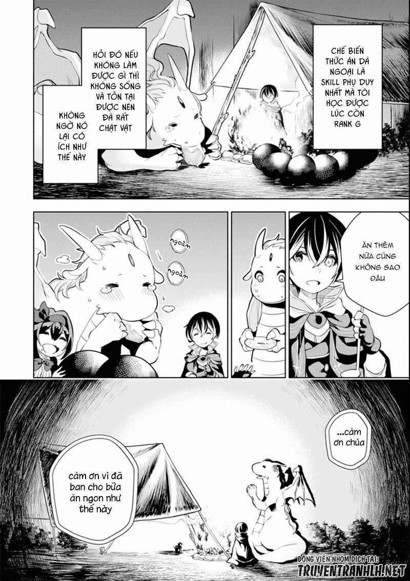 Sobiwaku Zero No Saikyou Kenshi Demo, Noroi No Soubi (Kawai) Nara 9999-Ko Tsuke-Hodai 5 trang 31