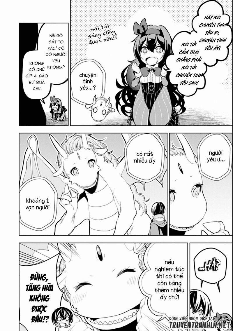 Sobiwaku Zero No Saikyou Kenshi Demo, Noroi No Soubi (Kawai) Nara 9999-Ko Tsuke-Hodai 5 trang 33