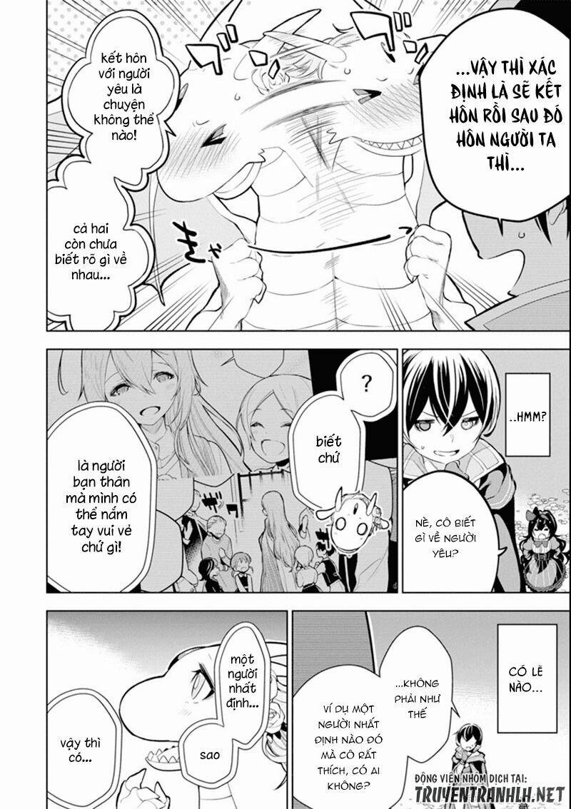 Sobiwaku Zero No Saikyou Kenshi Demo, Noroi No Soubi (Kawai) Nara 9999-Ko Tsuke-Hodai 5 trang 35