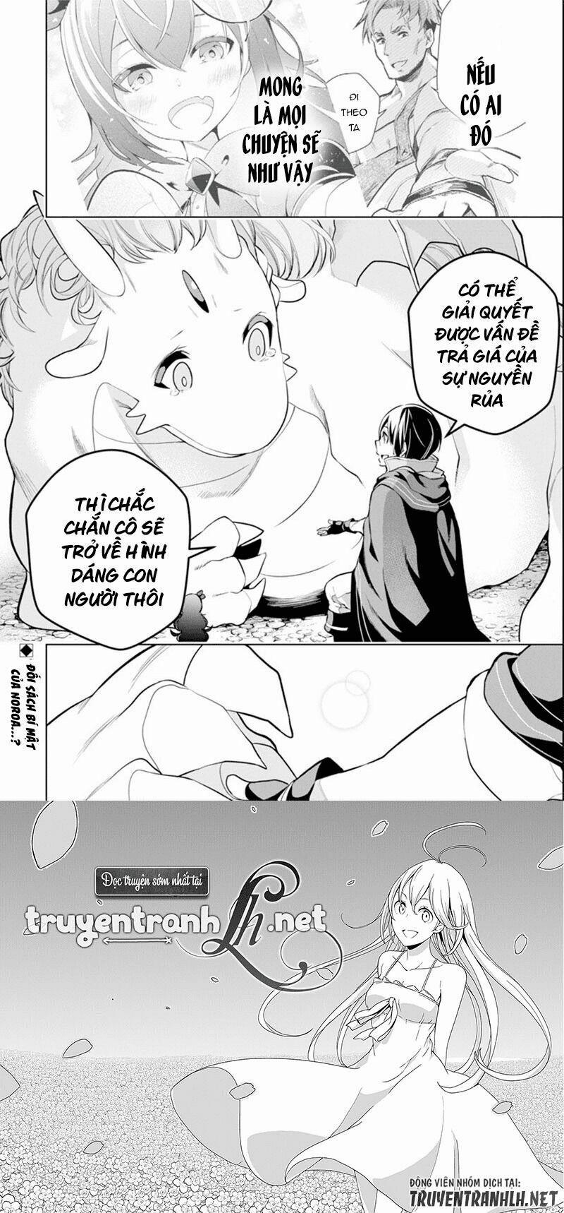 Sobiwaku Zero No Saikyou Kenshi Demo, Noroi No Soubi (Kawai) Nara 9999-Ko Tsuke-Hodai 5 trang 39