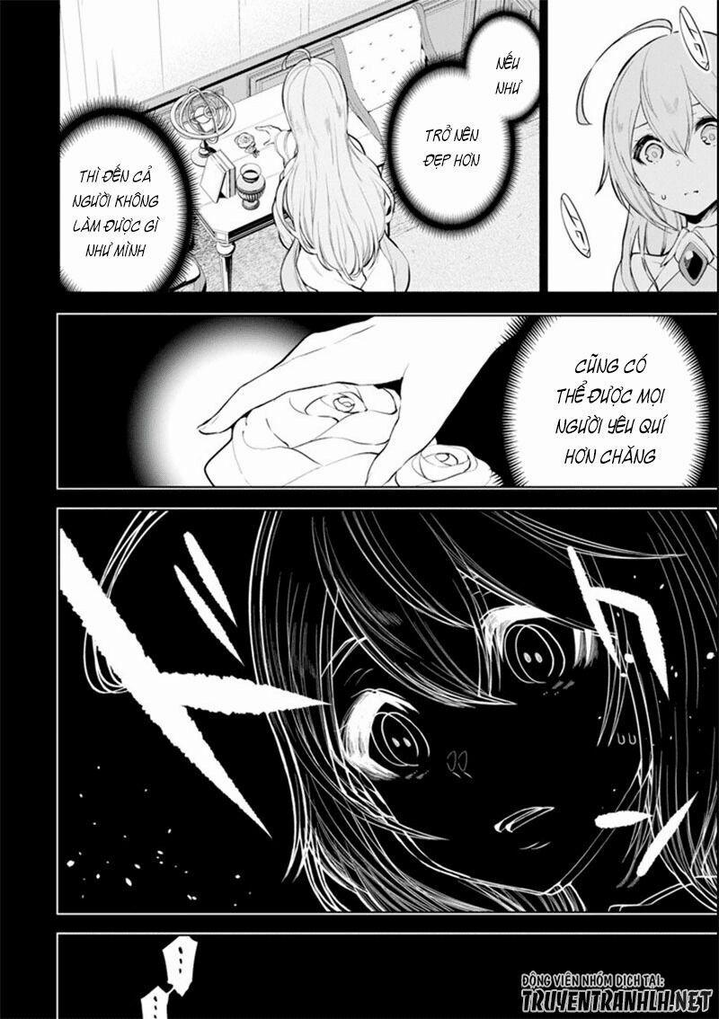 Sobiwaku Zero No Saikyou Kenshi Demo, Noroi No Soubi (Kawai) Nara 9999-Ko Tsuke-Hodai 5 trang 5