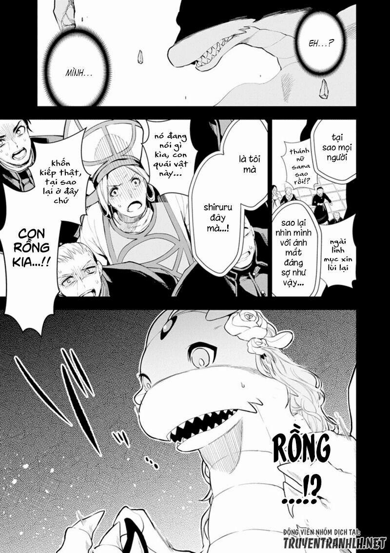 Sobiwaku Zero No Saikyou Kenshi Demo, Noroi No Soubi (Kawai) Nara 9999-Ko Tsuke-Hodai 5 trang 6