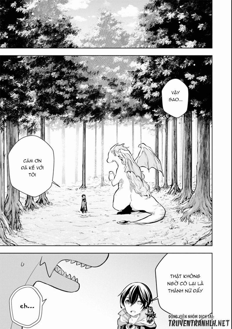 Sobiwaku Zero No Saikyou Kenshi Demo, Noroi No Soubi (Kawai) Nara 9999-Ko Tsuke-Hodai 5 trang 8