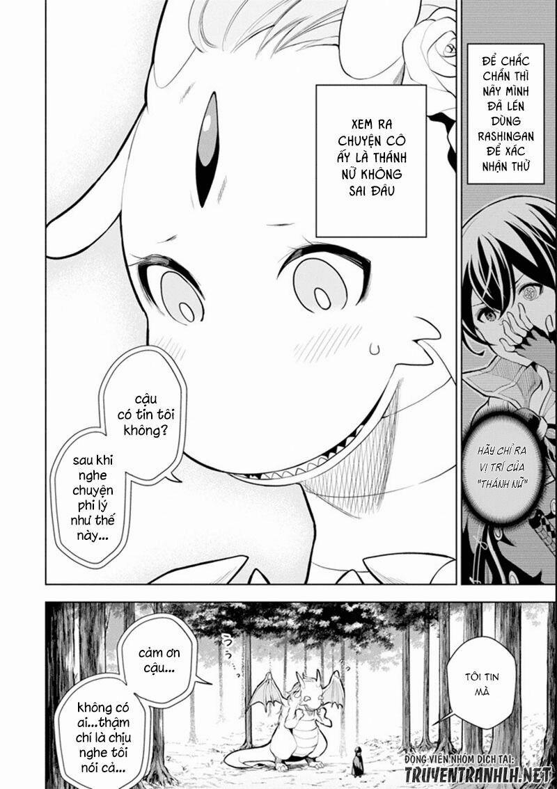 Sobiwaku Zero No Saikyou Kenshi Demo, Noroi No Soubi (Kawai) Nara 9999-Ko Tsuke-Hodai 5 trang 9