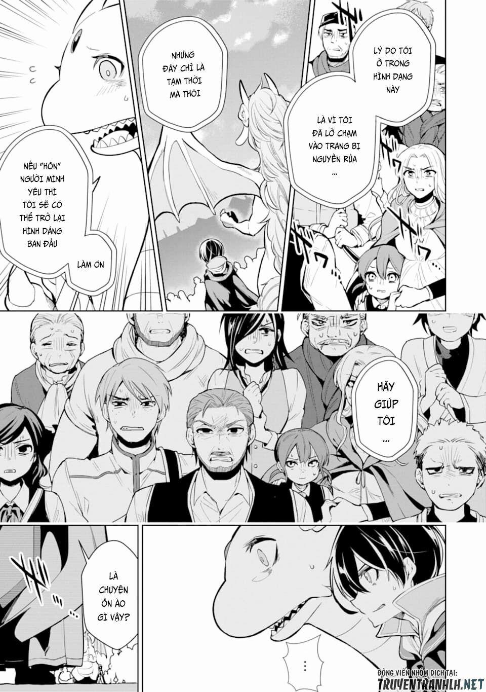 Sobiwaku Zero No Saikyou Kenshi Demo, Noroi No Soubi (Kawai) Nara 9999-Ko Tsuke-Hodai 6 trang 14