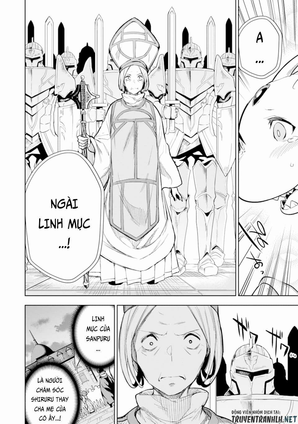 Sobiwaku Zero No Saikyou Kenshi Demo, Noroi No Soubi (Kawai) Nara 9999-Ko Tsuke-Hodai 6 trang 15