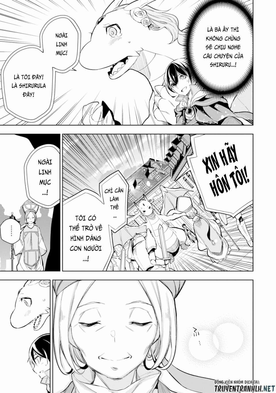 Sobiwaku Zero No Saikyou Kenshi Demo, Noroi No Soubi (Kawai) Nara 9999-Ko Tsuke-Hodai 6 trang 16