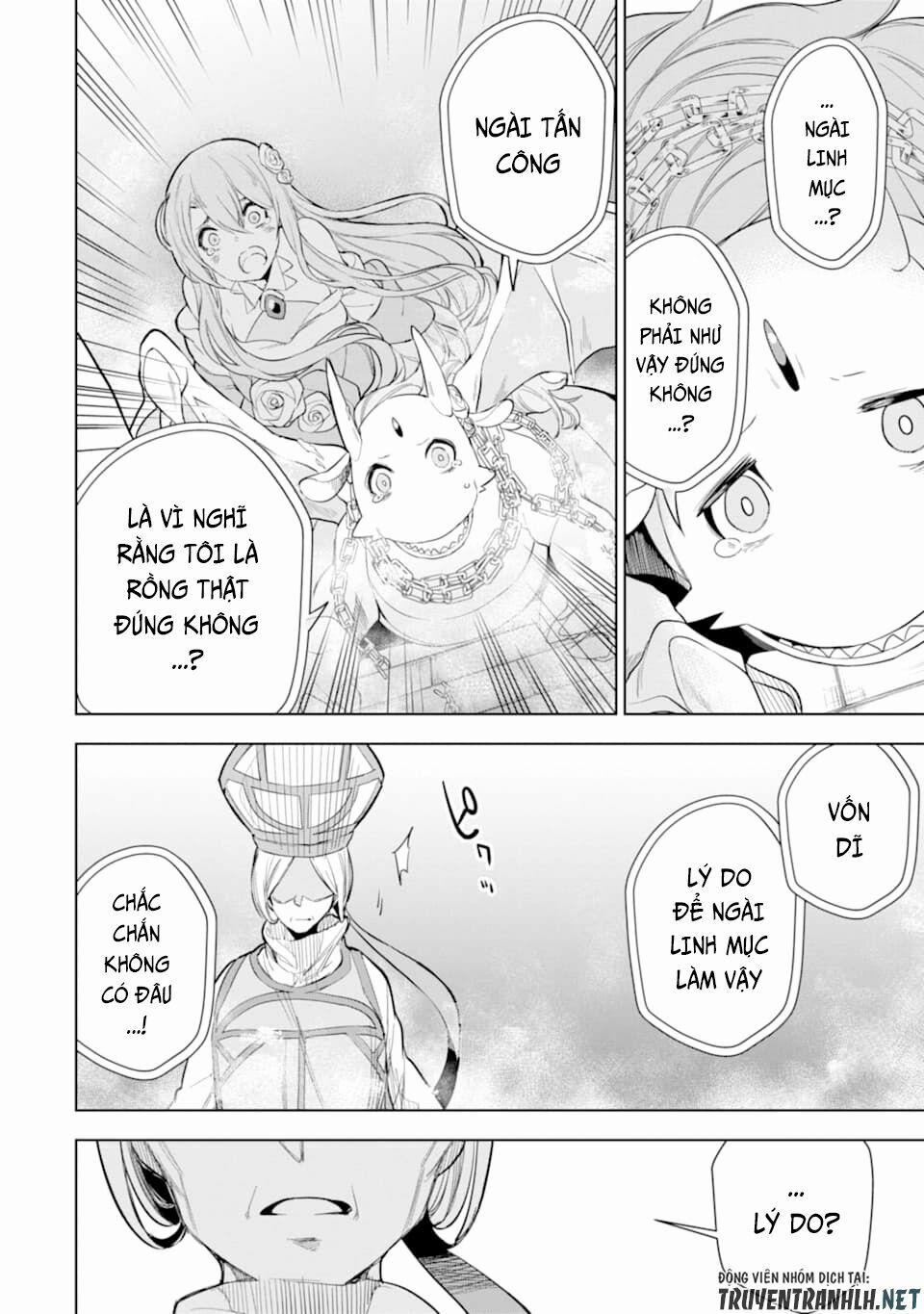 Sobiwaku Zero No Saikyou Kenshi Demo, Noroi No Soubi (Kawai) Nara 9999-Ko Tsuke-Hodai 6 trang 21