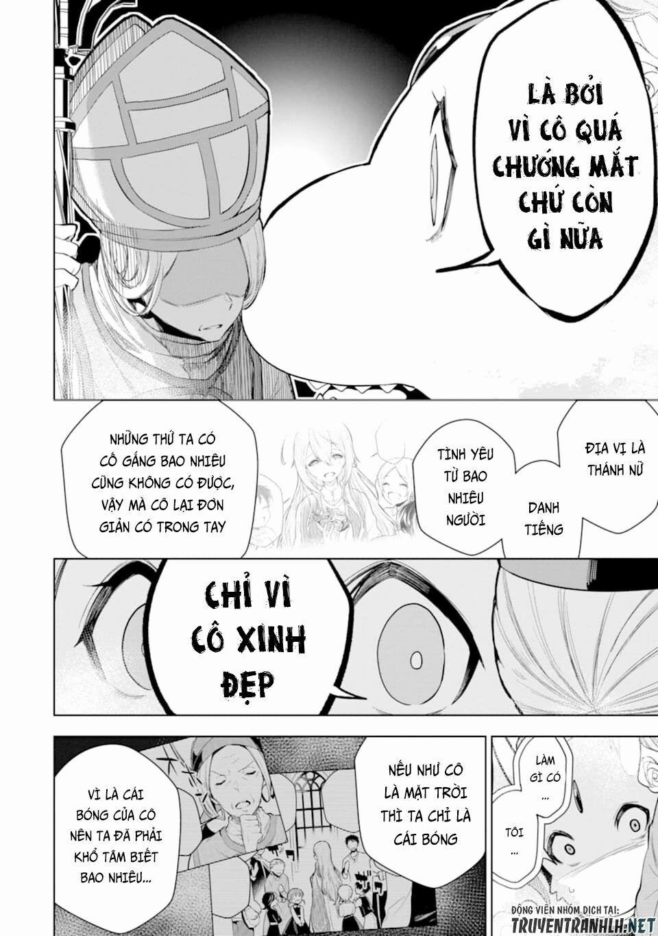 Sobiwaku Zero No Saikyou Kenshi Demo, Noroi No Soubi (Kawai) Nara 9999-Ko Tsuke-Hodai 6 trang 23