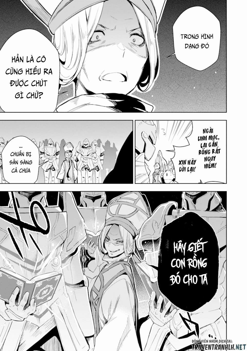 Sobiwaku Zero No Saikyou Kenshi Demo, Noroi No Soubi (Kawai) Nara 9999-Ko Tsuke-Hodai 6 trang 24