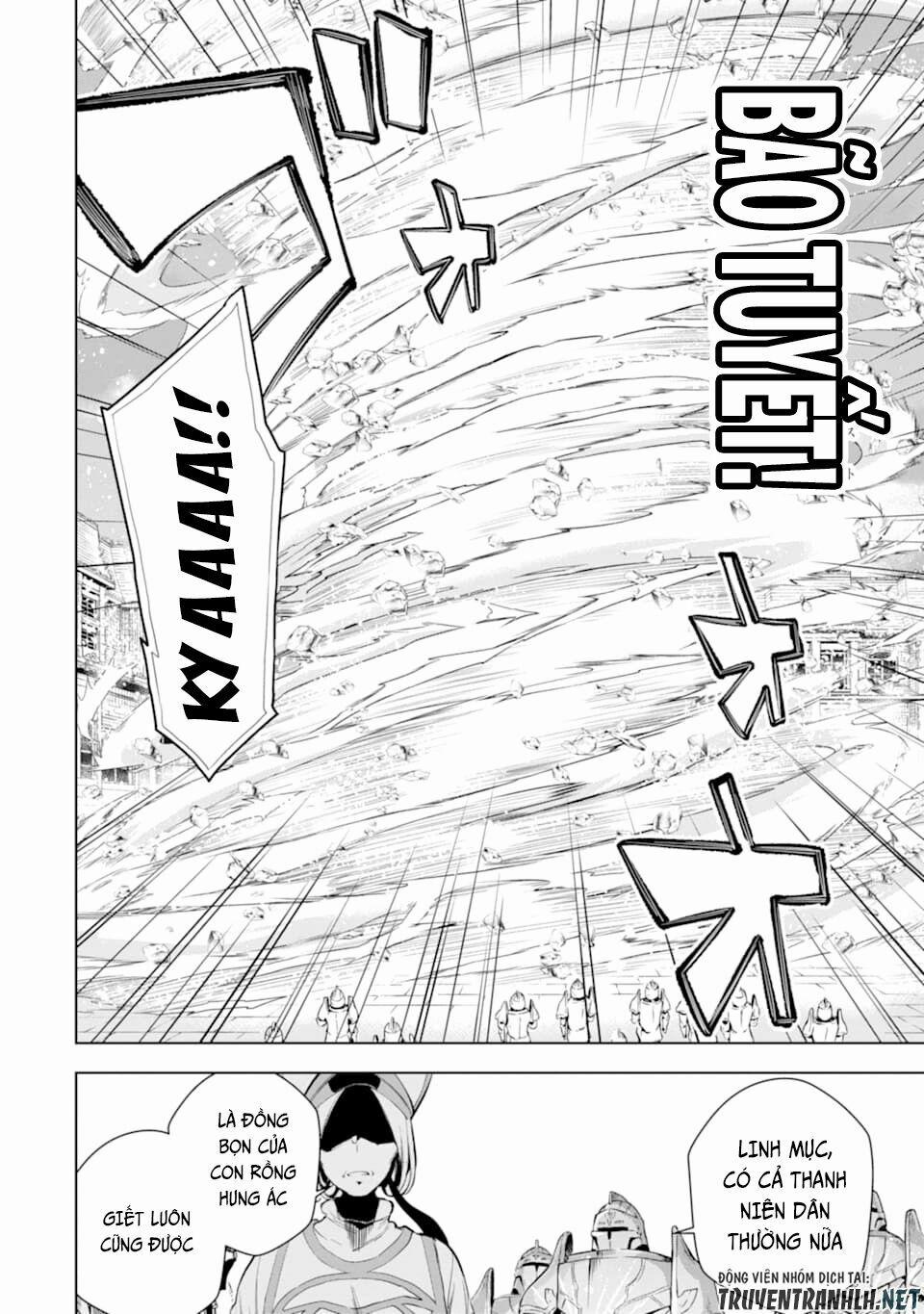 Sobiwaku Zero No Saikyou Kenshi Demo, Noroi No Soubi (Kawai) Nara 9999-Ko Tsuke-Hodai 6 trang 25