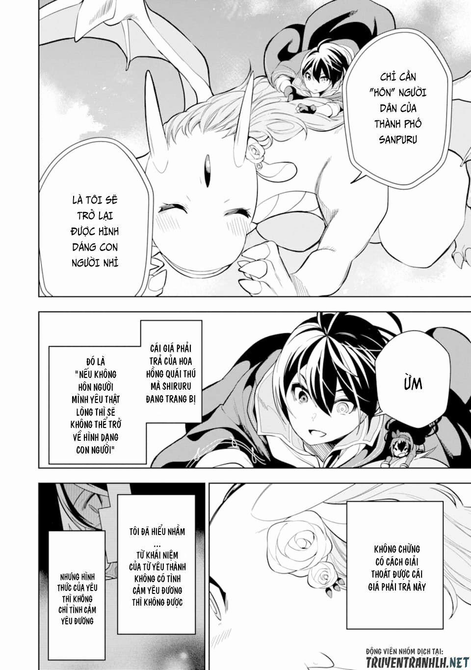 Sobiwaku Zero No Saikyou Kenshi Demo, Noroi No Soubi (Kawai) Nara 9999-Ko Tsuke-Hodai 6 trang 3