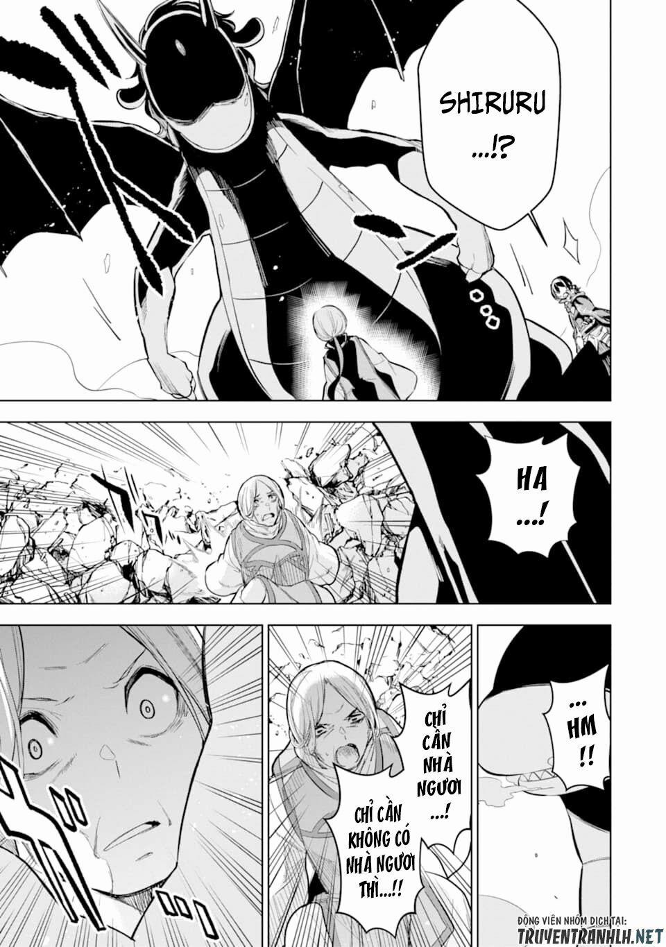 Sobiwaku Zero No Saikyou Kenshi Demo, Noroi No Soubi (Kawai) Nara 9999-Ko Tsuke-Hodai 6 trang 35