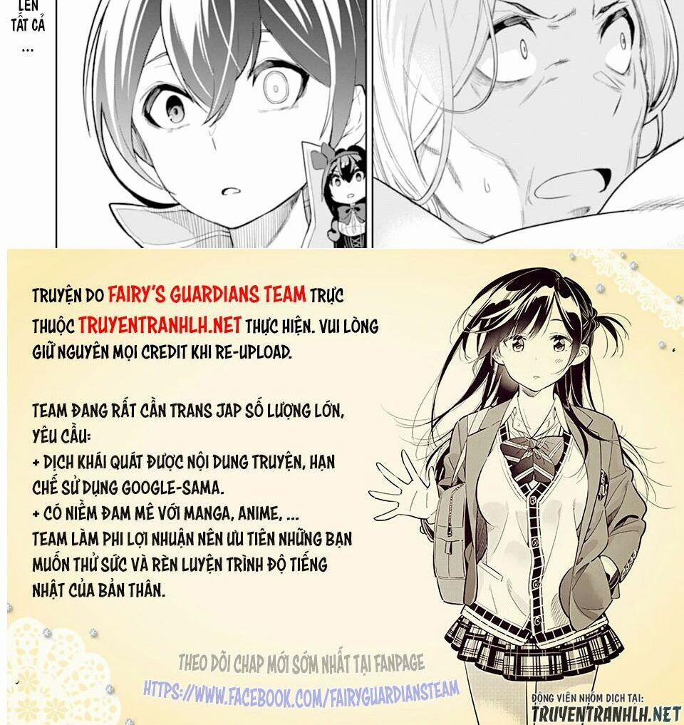 Sobiwaku Zero No Saikyou Kenshi Demo, Noroi No Soubi (Kawai) Nara 9999-Ko Tsuke-Hodai 6 trang 37