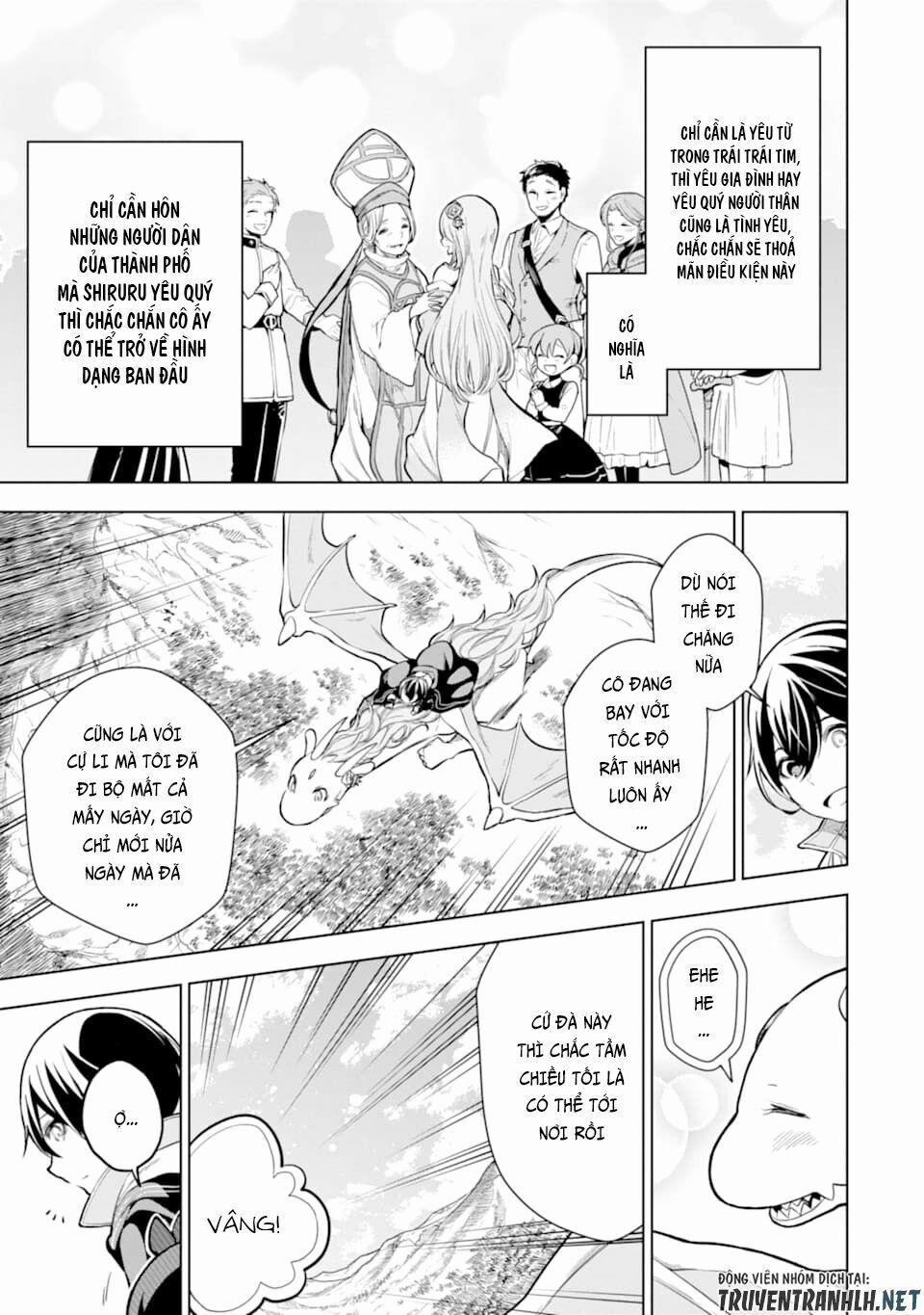 Sobiwaku Zero No Saikyou Kenshi Demo, Noroi No Soubi (Kawai) Nara 9999-Ko Tsuke-Hodai 6 trang 4