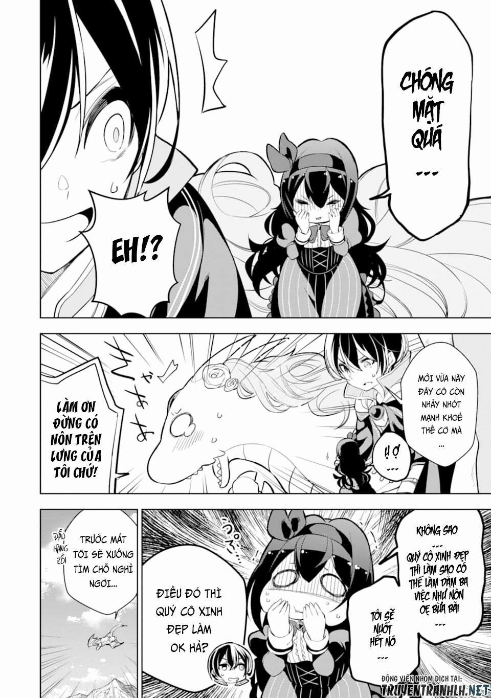 Sobiwaku Zero No Saikyou Kenshi Demo, Noroi No Soubi (Kawai) Nara 9999-Ko Tsuke-Hodai 6 trang 5