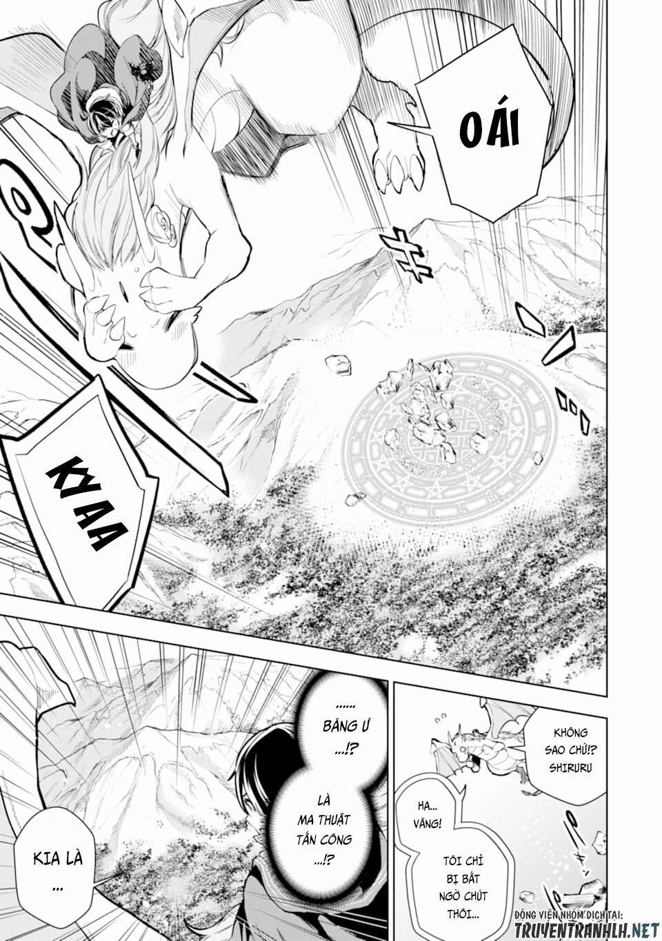 Sobiwaku Zero No Saikyou Kenshi Demo, Noroi No Soubi (Kawai) Nara 9999-Ko Tsuke-Hodai 6 trang 6