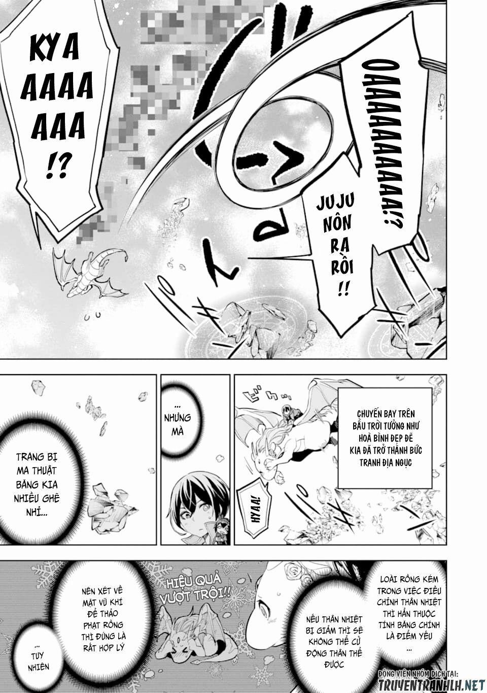 Sobiwaku Zero No Saikyou Kenshi Demo, Noroi No Soubi (Kawai) Nara 9999-Ko Tsuke-Hodai 6 trang 8