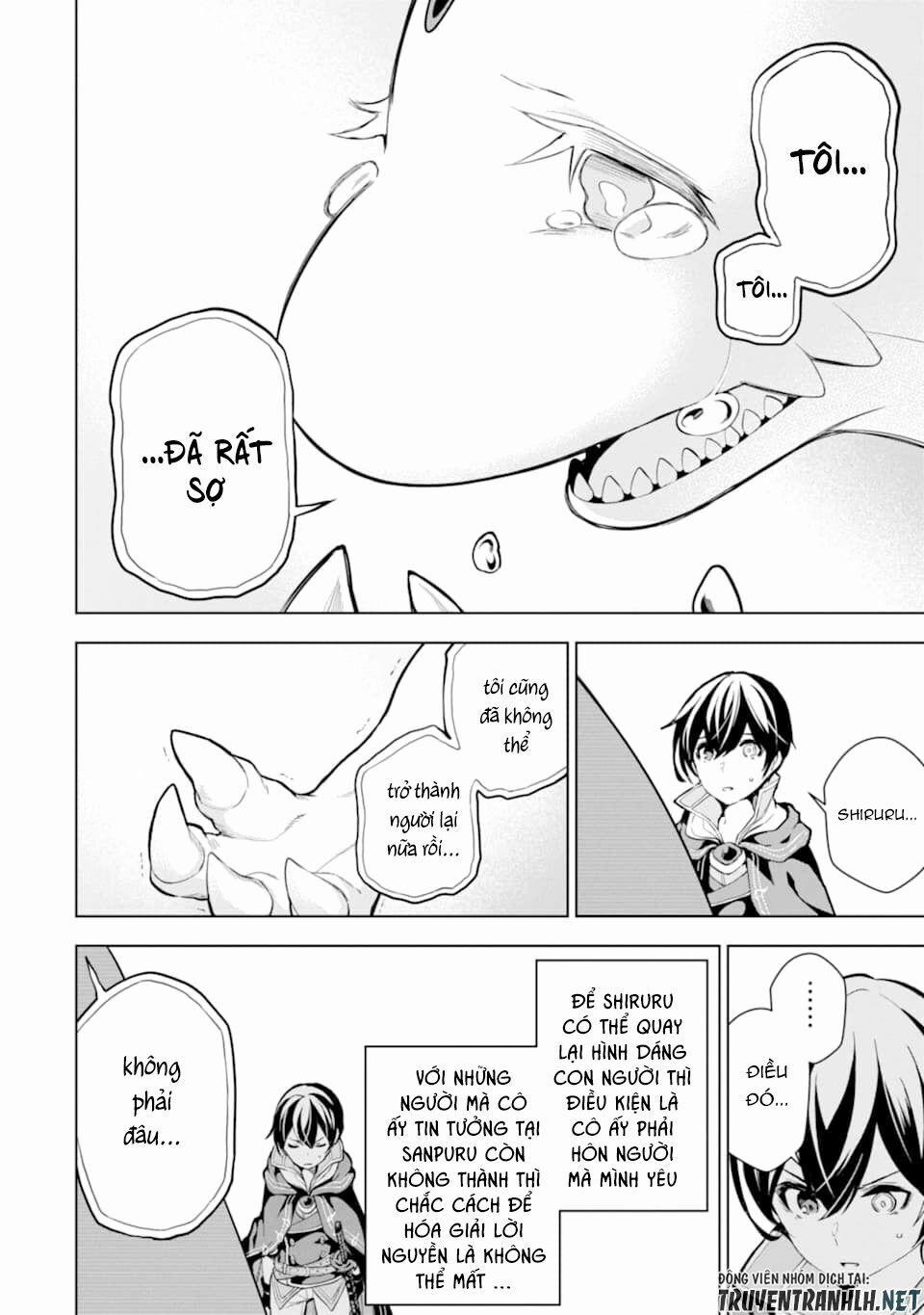 Sobiwaku Zero No Saikyou Kenshi Demo, Noroi No Soubi (Kawai) Nara 9999-Ko Tsuke-Hodai 7 trang 10