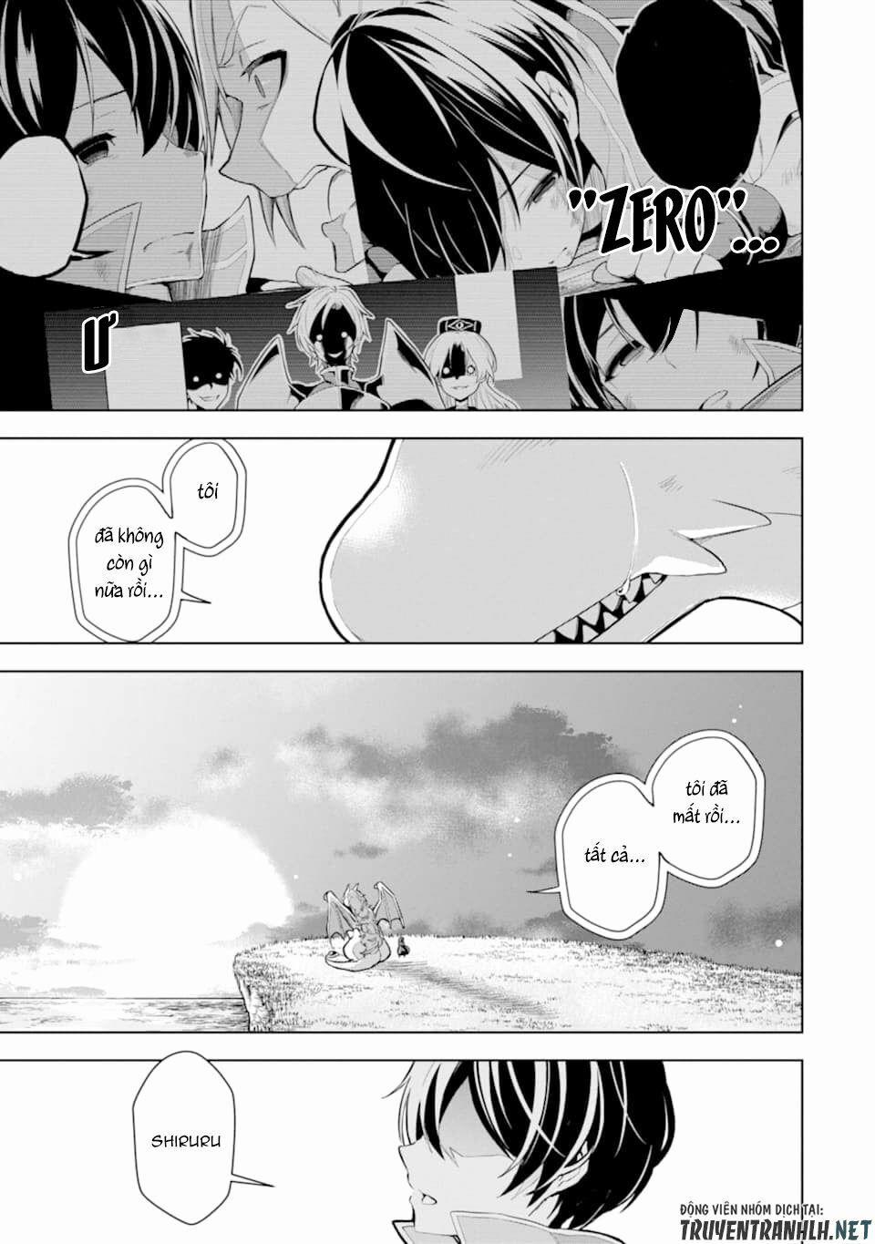 Sobiwaku Zero No Saikyou Kenshi Demo, Noroi No Soubi (Kawai) Nara 9999-Ko Tsuke-Hodai 7 trang 13