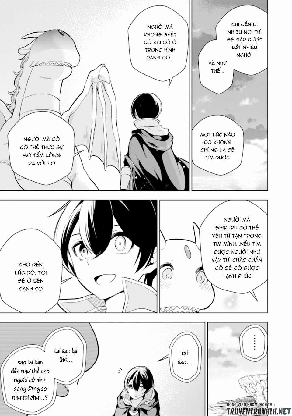 Sobiwaku Zero No Saikyou Kenshi Demo, Noroi No Soubi (Kawai) Nara 9999-Ko Tsuke-Hodai 7 trang 15