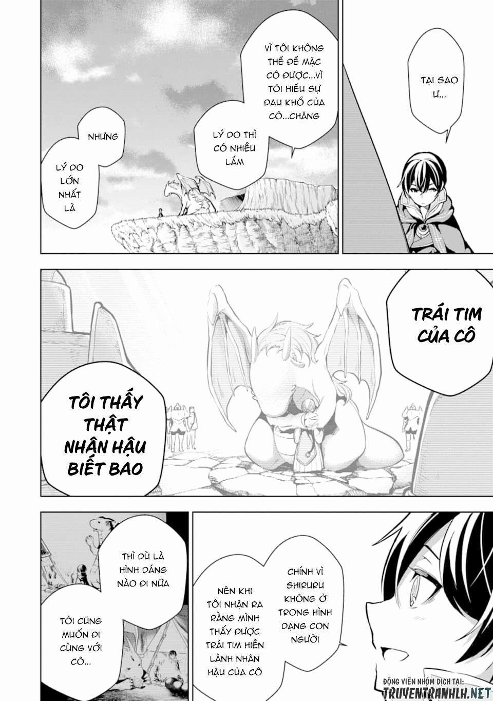 Sobiwaku Zero No Saikyou Kenshi Demo, Noroi No Soubi (Kawai) Nara 9999-Ko Tsuke-Hodai 7 trang 16