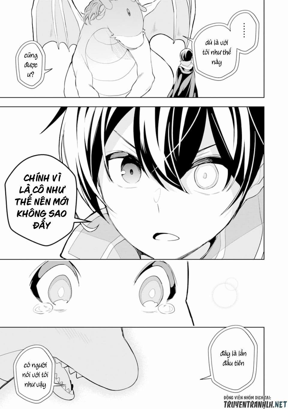 Sobiwaku Zero No Saikyou Kenshi Demo, Noroi No Soubi (Kawai) Nara 9999-Ko Tsuke-Hodai 7 trang 17