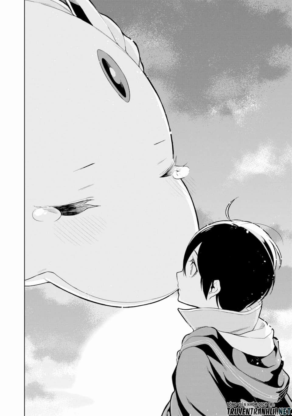 Sobiwaku Zero No Saikyou Kenshi Demo, Noroi No Soubi (Kawai) Nara 9999-Ko Tsuke-Hodai 7 trang 18