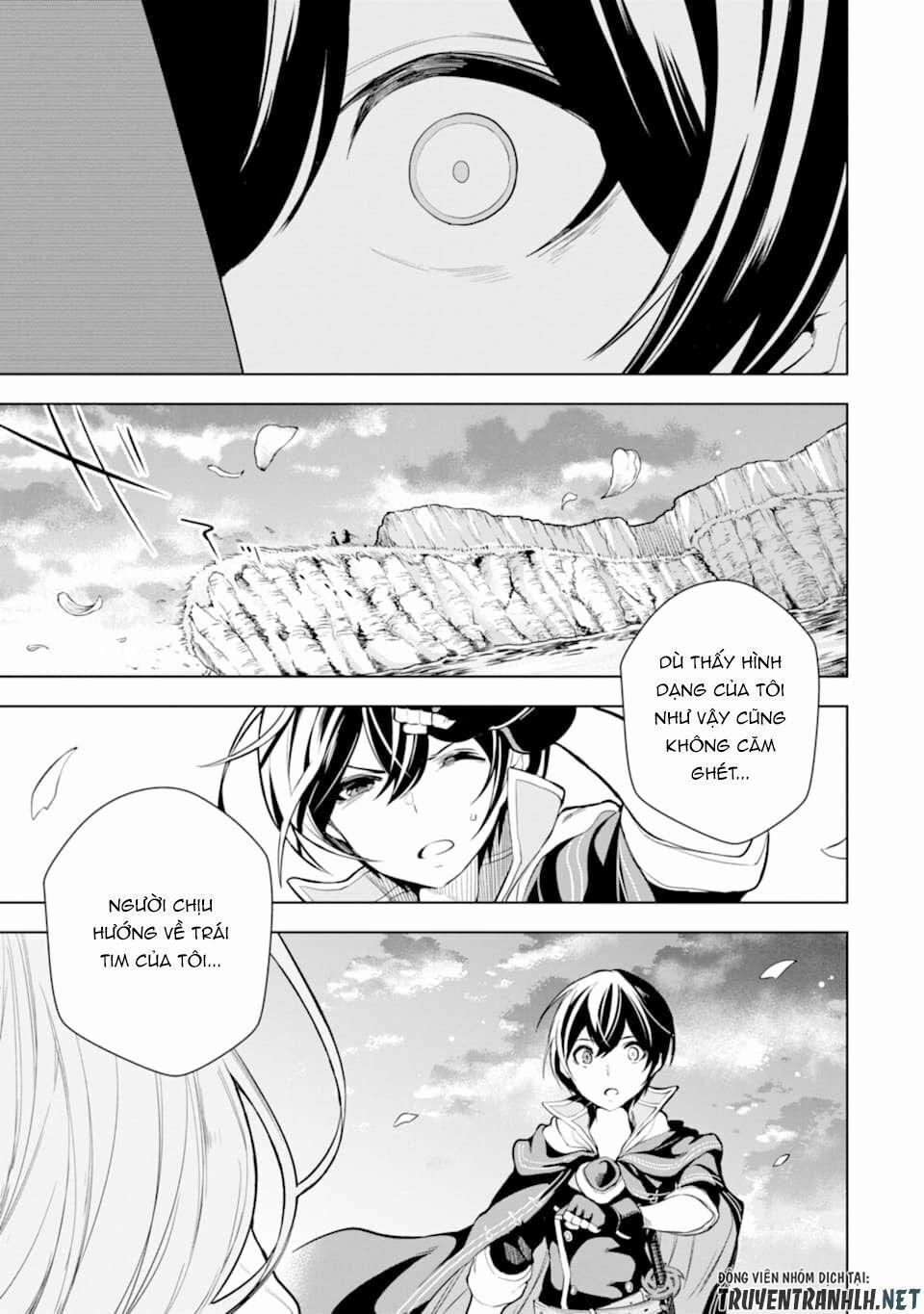 Sobiwaku Zero No Saikyou Kenshi Demo, Noroi No Soubi (Kawai) Nara 9999-Ko Tsuke-Hodai 7 trang 19