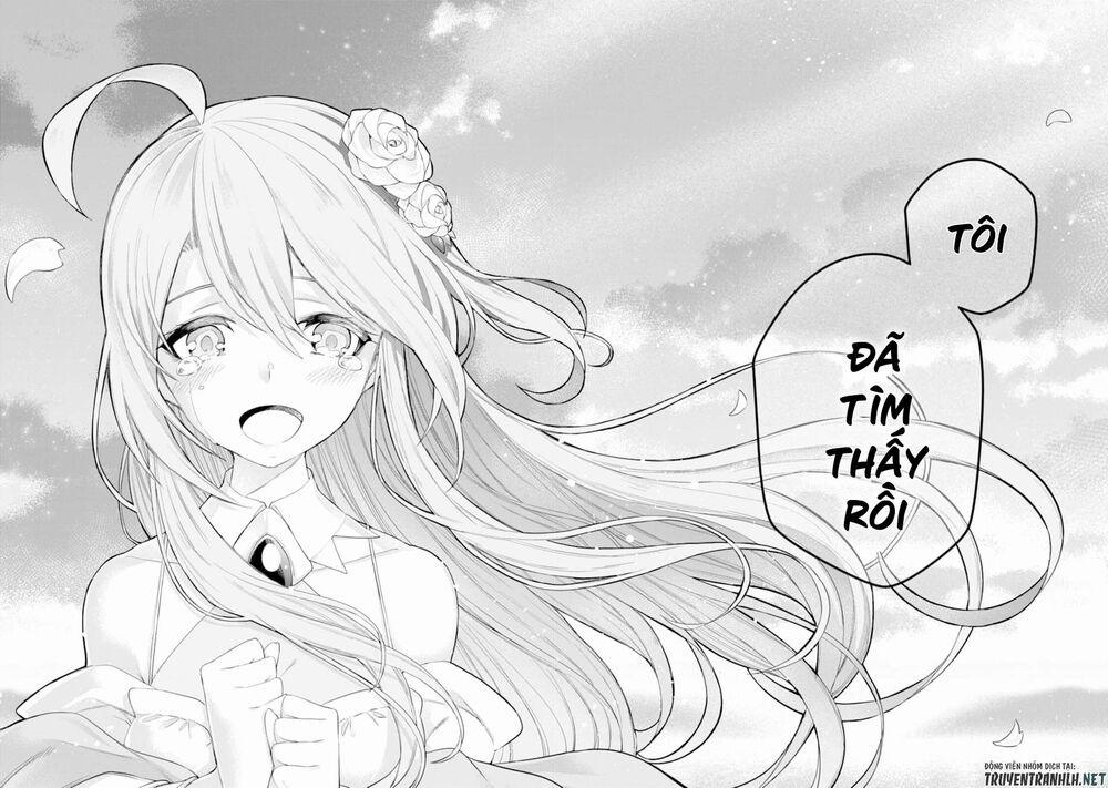 Sobiwaku Zero No Saikyou Kenshi Demo, Noroi No Soubi (Kawai) Nara 9999-Ko Tsuke-Hodai 7 trang 20