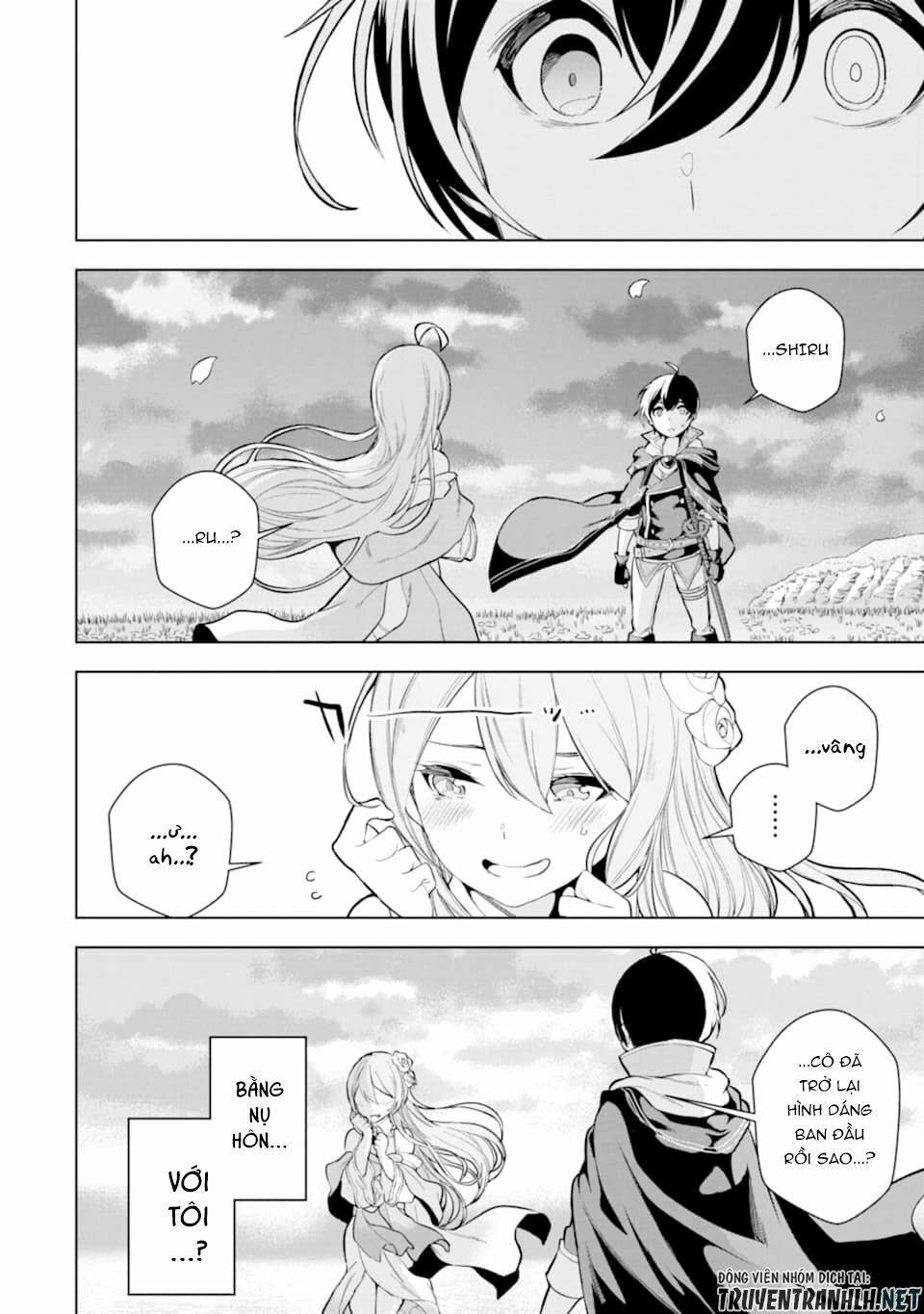 Sobiwaku Zero No Saikyou Kenshi Demo, Noroi No Soubi (Kawai) Nara 9999-Ko Tsuke-Hodai 7 trang 21