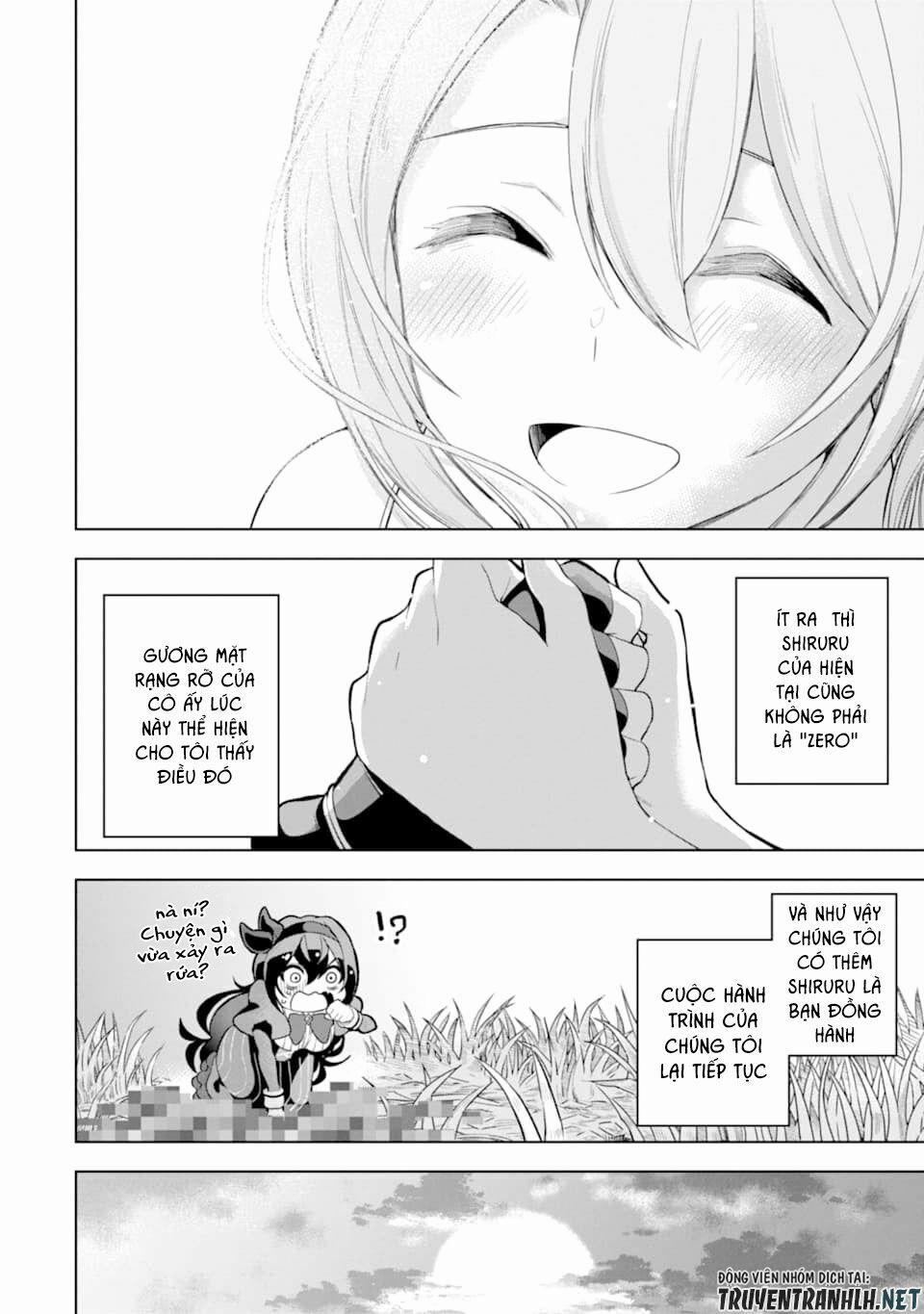 Sobiwaku Zero No Saikyou Kenshi Demo, Noroi No Soubi (Kawai) Nara 9999-Ko Tsuke-Hodai 7 trang 25