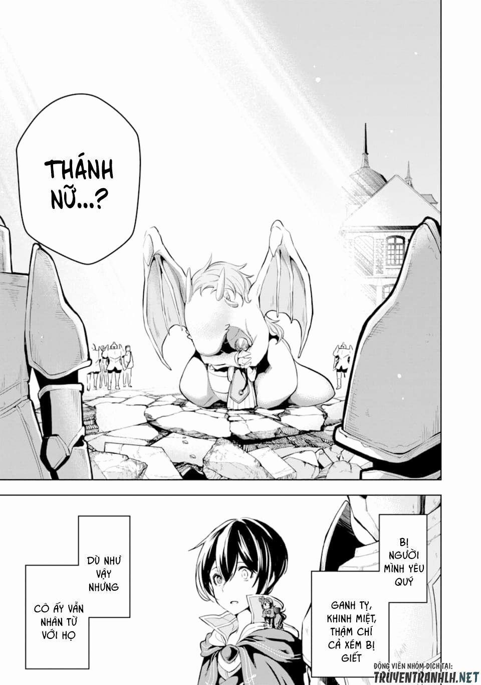 Sobiwaku Zero No Saikyou Kenshi Demo, Noroi No Soubi (Kawai) Nara 9999-Ko Tsuke-Hodai 7 trang 3