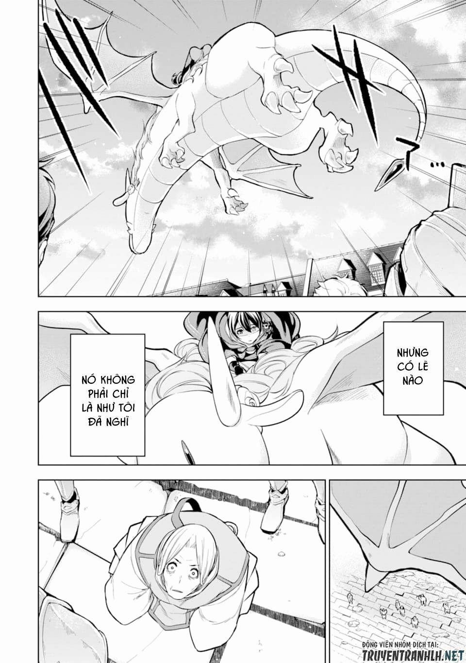 Sobiwaku Zero No Saikyou Kenshi Demo, Noroi No Soubi (Kawai) Nara 9999-Ko Tsuke-Hodai 7 trang 6