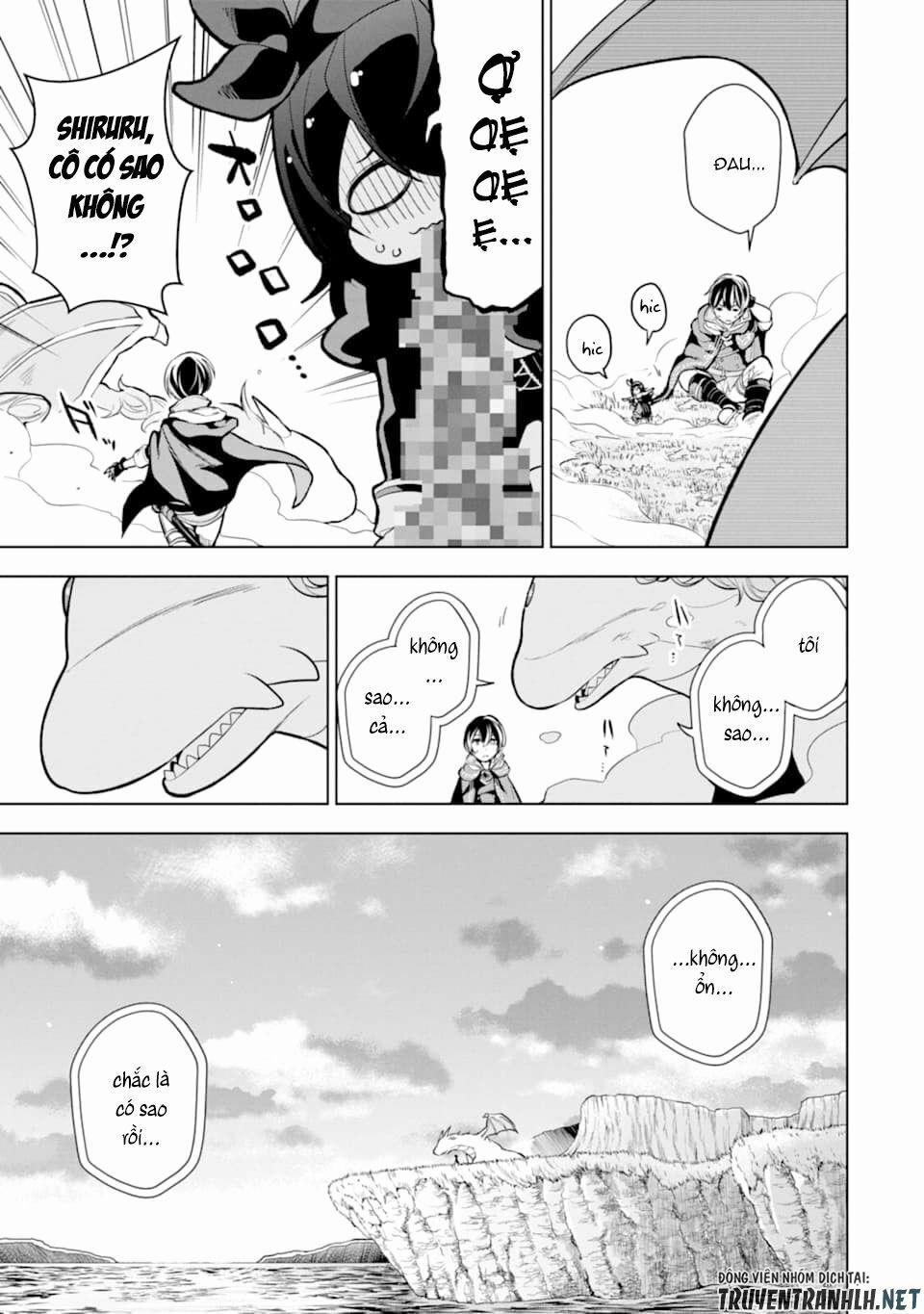 Sobiwaku Zero No Saikyou Kenshi Demo, Noroi No Soubi (Kawai) Nara 9999-Ko Tsuke-Hodai 7 trang 9