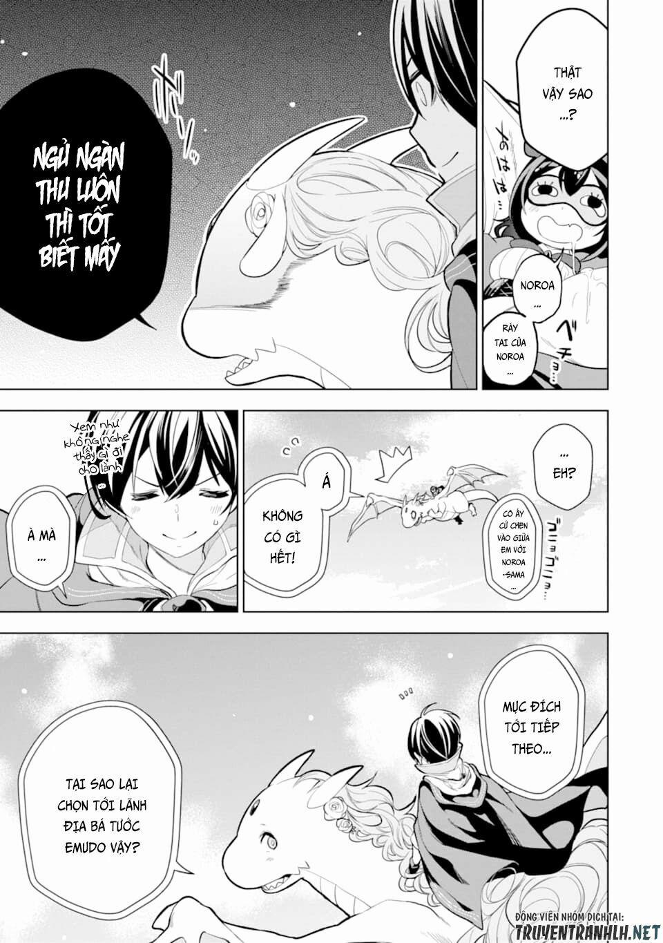 Sobiwaku Zero No Saikyou Kenshi Demo, Noroi No Soubi (Kawai) Nara 9999-Ko Tsuke-Hodai 8 trang 11