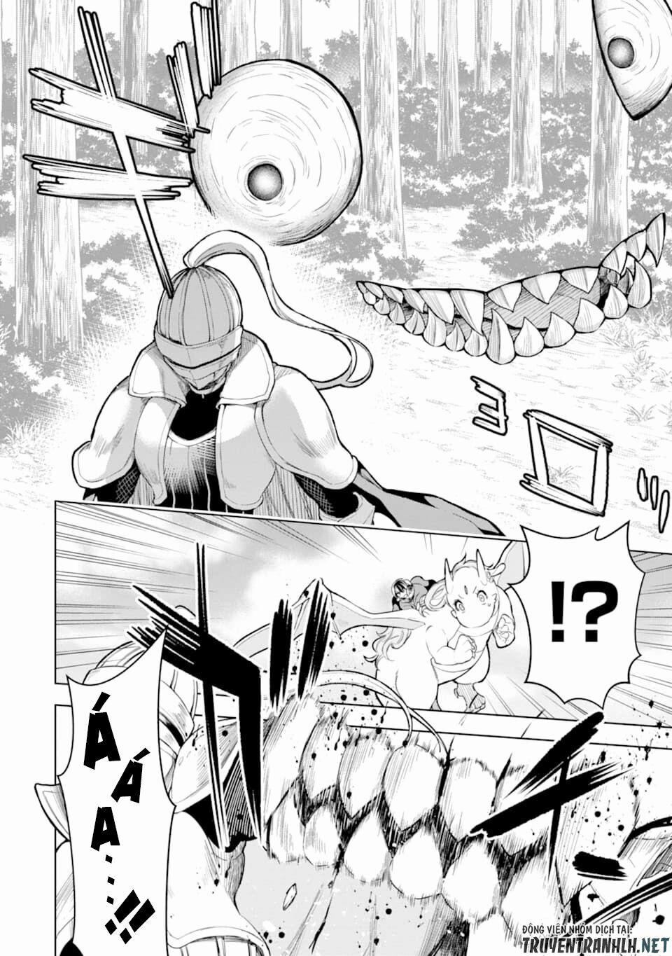 Sobiwaku Zero No Saikyou Kenshi Demo, Noroi No Soubi (Kawai) Nara 9999-Ko Tsuke-Hodai 8 trang 16