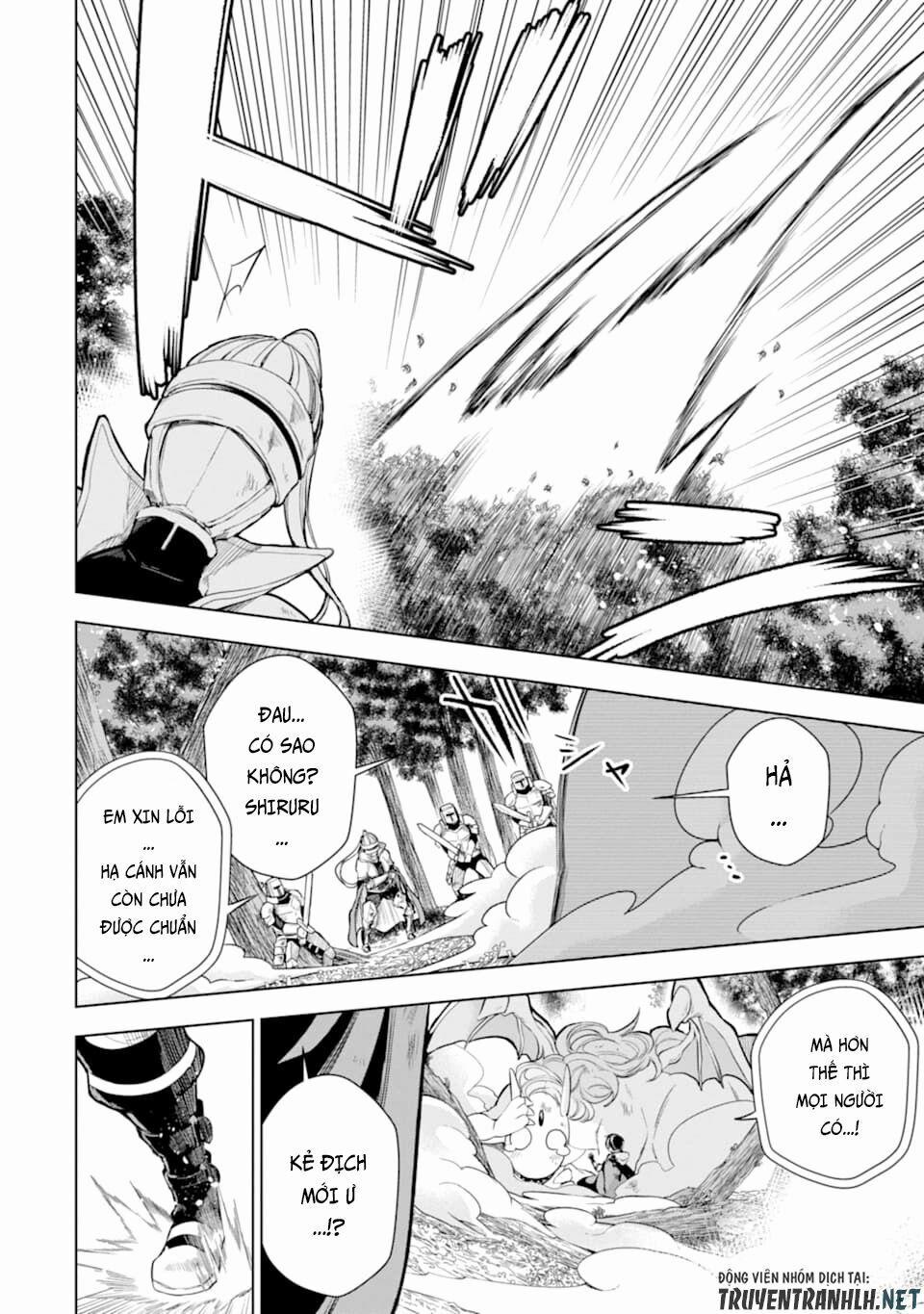 Sobiwaku Zero No Saikyou Kenshi Demo, Noroi No Soubi (Kawai) Nara 9999-Ko Tsuke-Hodai 8 trang 20