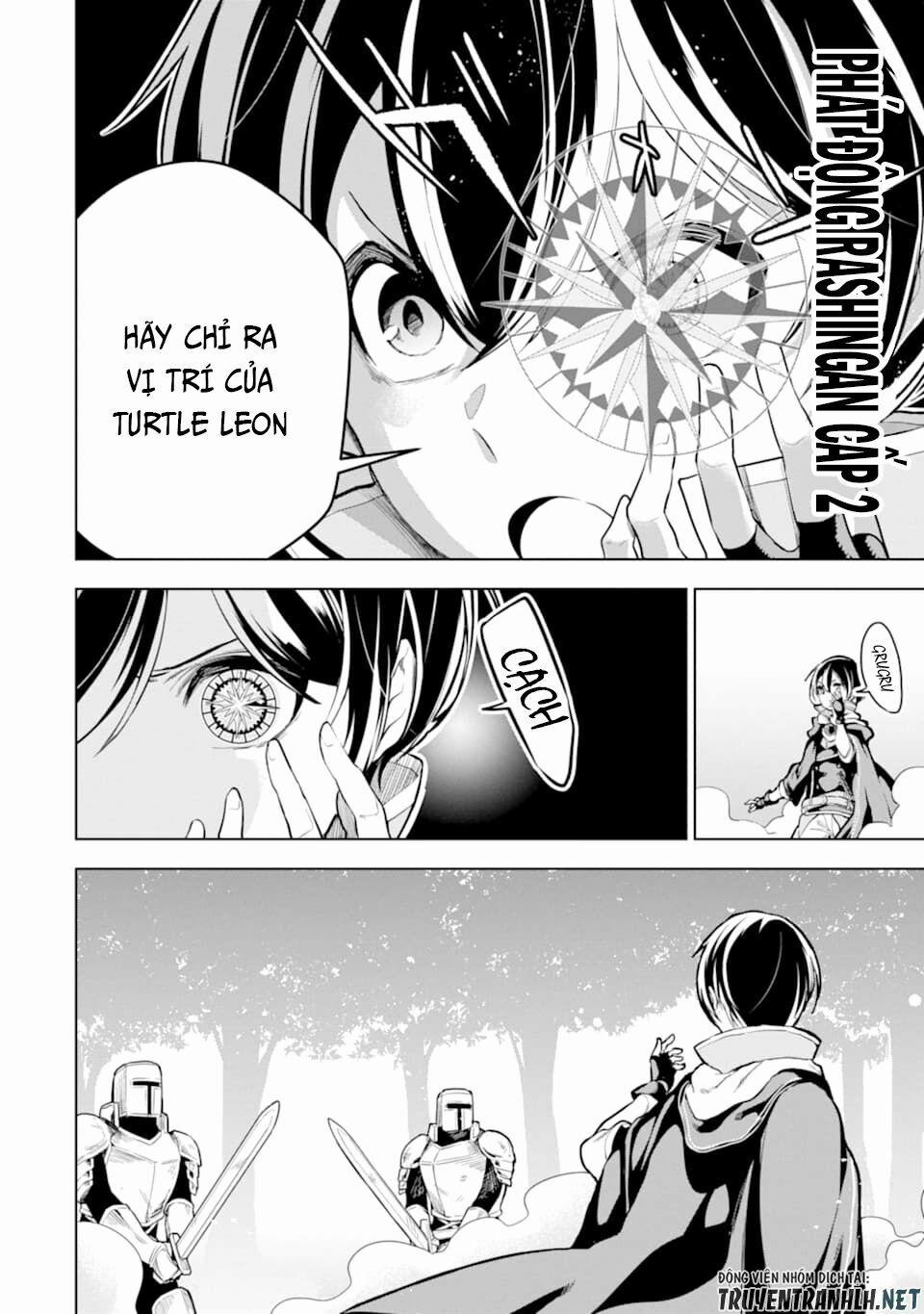 Sobiwaku Zero No Saikyou Kenshi Demo, Noroi No Soubi (Kawai) Nara 9999-Ko Tsuke-Hodai 8 trang 22